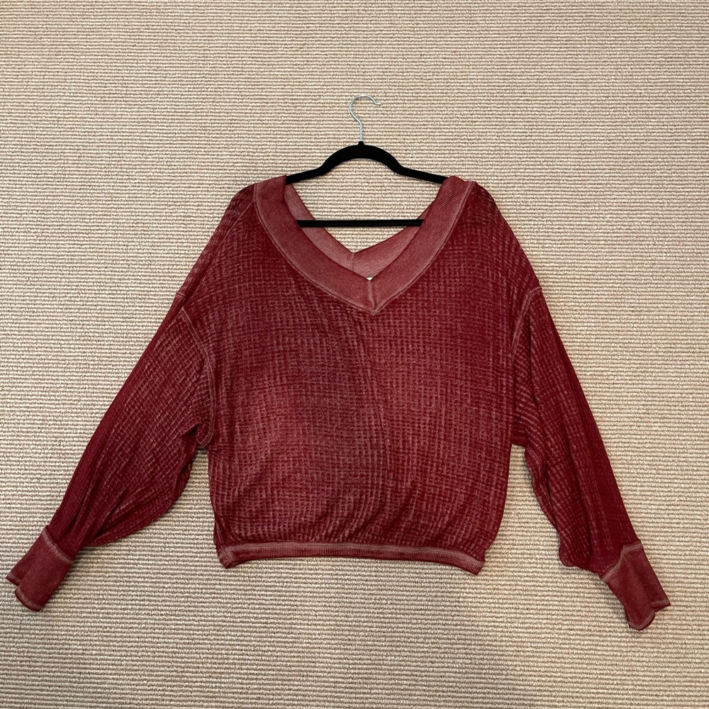 Free People Top